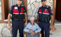 Kayıp Alzheimer hastası ormanda bulundu