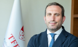 TFF Genel Sekreteri Abdullah Ayaz, görevinden istifa etti
