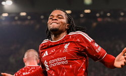 Rio Ngumoha, Liverpool tarihine geçti