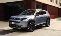 Fiat'ın yeni SUV modelleri geliyor: Grizzly ve Fastback
