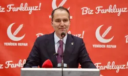 Erbakan’dan Terörsüz Türkiye ve ana dilde eğitim açıklaması