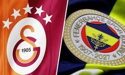 Galatasaray-Fenerbahçe derbisi ne zaman, saat kaçta?