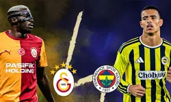 Galatasaray-Fenerbahçe derbisi saat kaçta, muhtemel 11'ler
