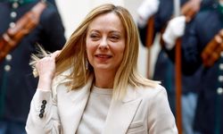 İtalya Başbakanı Meloni, yapay zekaya karşı sesini tescil ettirdi