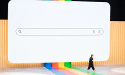 Google arama çubuğu yenilendi: İşte gelen değişiklik
