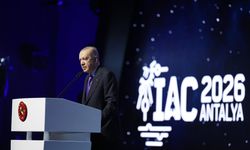 Cumhurbaşkanı Erdoğan: Ay uzay aracının üretimini tamamladık