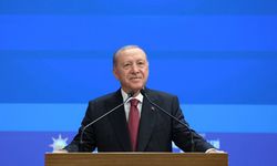 Cumhurbaşkanı Erdoğan: Fon piyasası daha sağlam hale gelecek