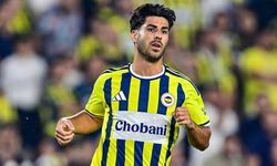 Fenerbahçe açıkladı: Marco Asensio ameliyat olacak