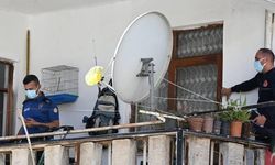 Kanser hastası evinde ölü bulundu