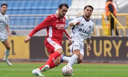 Kasımpaşa, Samsunspor’u sahasında 4-1 mağlup etti