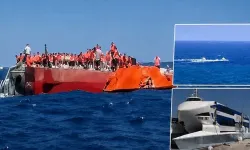 KKTC'deki gemi kazasında 9 şüpheliye 7 gün ek tutuklama