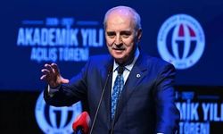 Kurtulmuş: Bu kapı kardeşliğin ve kalkınmanın kapısıdır