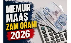 Memur maaş zammı: Öğretmen, polis ve hemşire hesabı