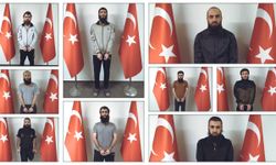 MİT'ten DEAŞ operasyonu