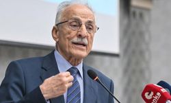 Murat Karayalçın CHP'den istifa etti