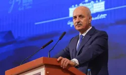 TBMM Başkanı Kurtulmuş: Terörsüz Türkiye süreci için izleme komisyonu kurulacak