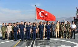 NUSRET-2026 Davet Tatbikatı başladı