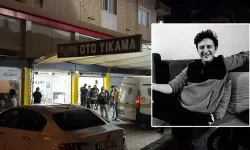 Oto yıkamacıda yaşanan silahlı kavgada ölü sayısı 3'e yükseldi