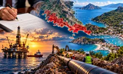 Kaş'tan Korkuteli'ye: 6 ilçe kamulaştırma kapsamında