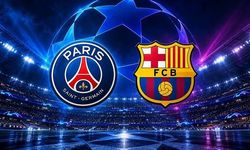 PSG-Barcelona maçı ne zaman, saat kaçta?