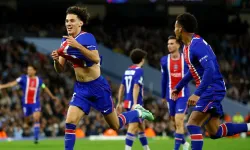 PSG-Lyon maçının tarihi protestolar nedeniyle değişti