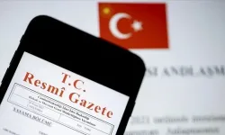 Resmî Gazete'de bugün: 20 Ekim kararları