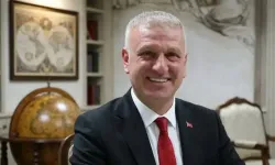 Oktay Saral, Cumhurbaşkanı Başdanışmanlığı görevinden istifa etti