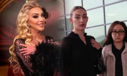 Güllü’nün kızı Tuğyan Ülkem Gülter’e ağırlaştırılmış müebbet