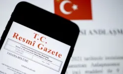 Sözleşmeli 31 bin 54 sağlık personeli istihdamına ilişkin karar Resmi Gazete'de