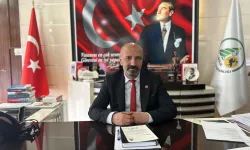 Bolu Belediyesi davasında Süleyman Can’dan siyaset açıklaması
