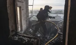 Rusya: Ukrayna'da liman, gemi ve enerji tesislerini vurduk