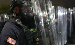 New York’ta ICE görevlisi şüpheliyi silahla yaraladı