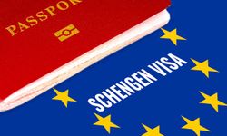 Schengen vizesi nasıl alınır? Gerekli şartlar