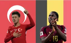 Türkiye-Belçika maçı ne zaman, saat kaçta ve nerede?