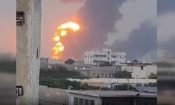 Yemen'de füze saldırısı: 53 ölü