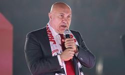 Yüksel Yıldırım: Devre arasında transfer yapacağız