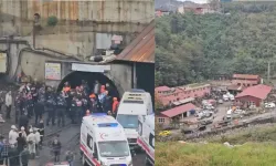 Zonguldak’ta maden ocağında grizu patlaması: 3 ölü, 5 yaralı