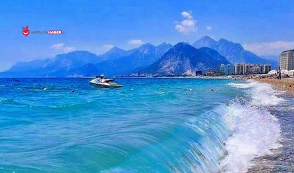 Konyaaltı Gezinizde Denize Doyabileceğiniz Muhteşem Plajlar