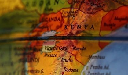 Kenya'ya Vizesiz Giriş Hayali Kuranlar İçin Sevindiren Haber Geldi!