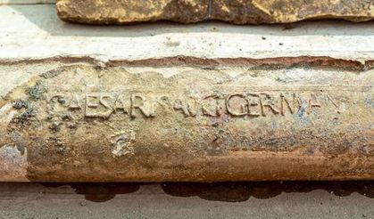 Vatikan Yakınlarında İmparator Caligula'nın Bahçesi Keşfedildi