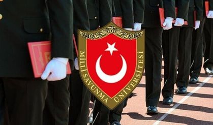 MSÜ Harp Okulları ve Astsubay Meslek Yüksekokulları Sonuçları Açıklandı