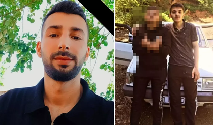 Emre'yi 'Eşcinsel İlişki Teklif Etti' Diyerek Öldürdü, Fakat Önceki Paylaşımı Şok Etti