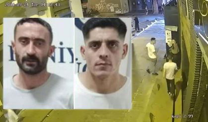 Beyoğlu Sapığından İlginç Savunma: "Sarılmaya Çalıştığım Anları Hatırlamıyorum"