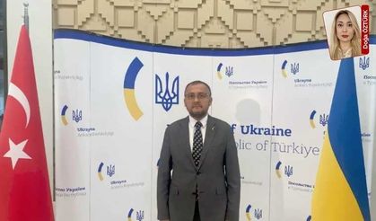 Ukrayna’dan Rusya’ya Açık Mesaj: “Savaş Alanı Sadece Ukrayna Olmamalı”