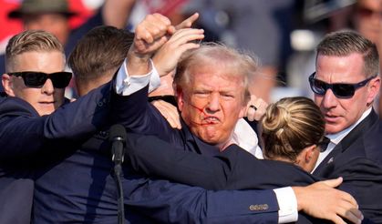 Sıcak Gelişme: Trump'a Yeni Suikast Girişimi