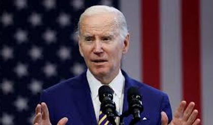 Biden'dan Çarpıcı Açıklama: "Bu Savaş Artık Bitmeli"