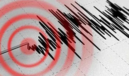 Son Dakika Deprem: Adıyaman Gölbaşı'nda Korkutan Sarsıntı