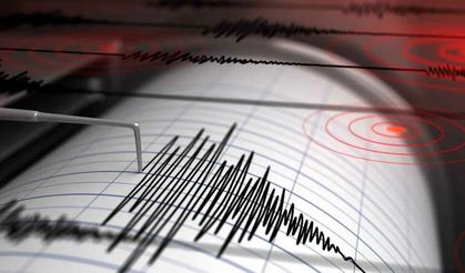 Son Dakika! Adıyaman'da Deprem!