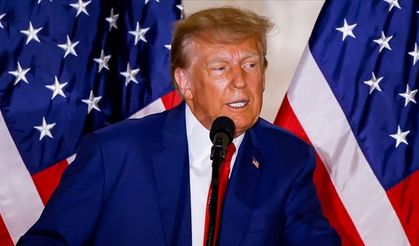 Donald Trump Başkanlığını Açıkladı, “Savaşı Sonlandıracağım”