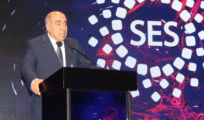 Sürdürülebilir Eğitim Sempozyumu Başladı